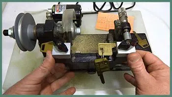 Baldwin Locksmith Store Detroit, MI 313-646-2940 - Key-cutting